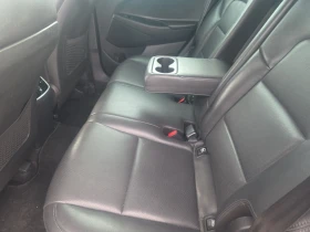 Hyundai Tucson 1.7D141ps koja navi - 25999 лв. / 13293.08 € - 13478210 10