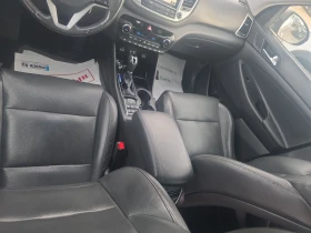 Hyundai Tucson 1.7D141ps koja navi - 25999 лв. / 13293.08 € - 13478210 13