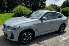 BMW X4 20d xDrive M Pack, снимка 2