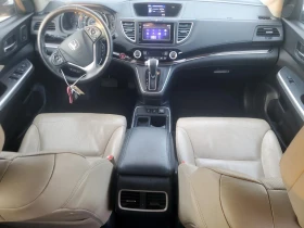 Honda Cr-v 2.4* TOURING* ПЕРФЕКТНА - 19900 лв. / 10174.71 € - 94168968 7