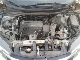 Honda Cr-v 2.4* TOURING* ПЕРФЕКТНА - 19900 лв. / 10174.71 € - 94168968 12