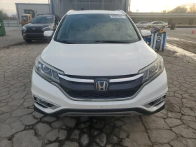 Honda Cr-v 2.4* TOURING* ПЕРФЕКТНА