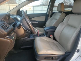 Honda Cr-v 2.4* TOURING* ПЕРФЕКТНА - 19900 лв. / 10174.71 € - 94168968 8