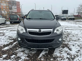 Opel Antara 2.2CDTI 184kc AUTOMAT FACE - 5650 € / 11050.44 лв. - 33397404 8