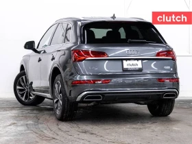 Audi Q5 quattro Progressiv* 45 TFSI* АвтоКредит* (ЦЕНА ДО  - 26499 € / 51827.54 лв. - 96387886 5