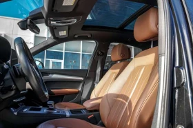 Audi Q5 Technik 45 TFSI quattro - 22999 € / 44982.13 лв. - 88241211 11