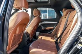 Audi Q5 Technik 45 TFSI quattro - 22999 € / 44982.13 лв. - 88241211 17