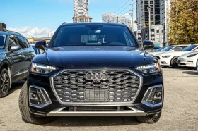 Audi Q5 Technik 45 TFSI quattro - 22999 € / 44982.13 лв. - 88241211 2
