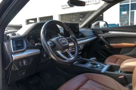 Audi Q5 Technik 45 TFSI quattro - 22999 € / 44982.13 лв. - 88241211 8