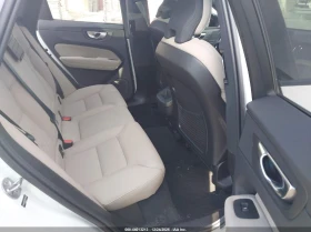 Volvo XC60 2l B5 Plus, снимка 8