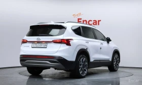 Hyundai Santa fe - 20947 € / 40968.77 лв. - 72349455 2