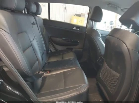 Kia Sportage 2.4L I-4 DI, DOHC, VVT, 181HP Front Wheel Drive - 9000 € / 17602.47 лв. - 48711428 8