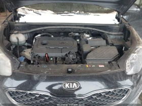 Kia Sportage 2.4L I-4 DI, DOHC, VVT, 181HP Front Wheel Drive - 9000 € / 17602.47 лв. - 48711428 10