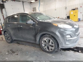 Kia Sportage 2.4L I-4 DI, DOHC, VVT, 181HP Front Wheel Drive - 9000 € / 17602.47 лв. - 48711428 13