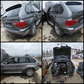 BMW X5 3.0d - 111 € / 217.10 лв. - 27539242 3