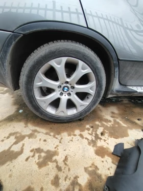 BMW X5 3.0d - 111 € / 217.10 лв. - 27539242 7