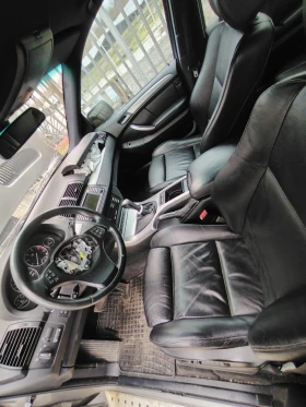 BMW X5 3.0d - 111 € / 217.10 лв. - 27539242 14