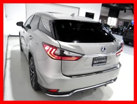 Lexus RX 450h PREMIUM* ОБДУХВАНЕ* ПАНОРАМА* КАМЕРА* КЕЙЛЕС*  - 29500 € / 57696.99 лв. - 44857992 6