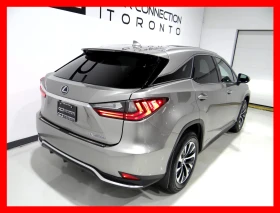Lexus RX 450h PREMIUM* ОБДУХВАНЕ* ПАНОРАМА* КАМЕРА* КЕЙЛЕС*  - 29500 € / 57696.99 лв. - 44857992 2