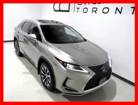 Lexus RX 450h PREMIUM* ОБДУХВАНЕ* ПАНОРАМА* КАМЕРА* КЕЙЛЕС* 