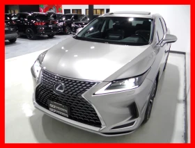 Lexus RX 450h PREMIUM* ОБДУХВАНЕ* ПАНОРАМА* КАМЕРА* КЕЙЛЕС*  - 29500 € / 57696.99 лв. - 44857992 5
