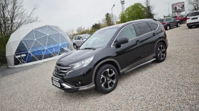 Honda Cr-v НОВИ ДЖАНТИ-ГУМИDOT1825/Ролб/Спойл/Степ/NAV-БЪЛГАР