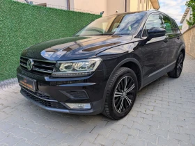 ������ VW Tiguan