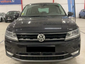VW Tiguan 2.0TDI 190��.* 4x4* HeadUp* 360 ������* ������ | Mobile.bg � ����� ������ 2