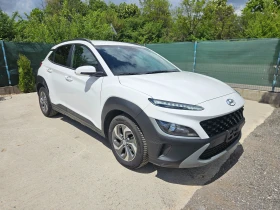 Hyundai Kona 1.6 i  HYBRID  | Mobile.bg � ����� ������ 2