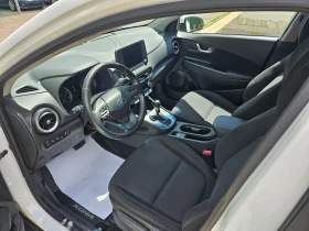 Hyundai Kona 1.6 i  HYBRID  | Mobile.bg � ����� ������ 7