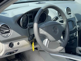 Mercedes-Benz ML 320 CDi 4Matic | Mobile.bg � ����� ������ 13