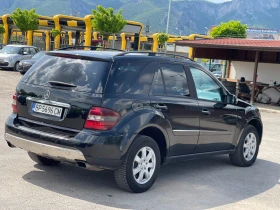 Mercedes-Benz ML 320 CDi 4Matic | Mobile.bg � ����� ������ 4