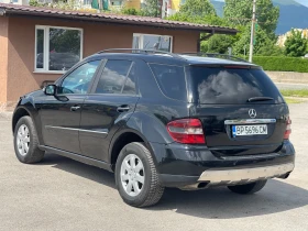 Mercedes-Benz ML 320 CDi 4Matic | Mobile.bg � ����� ������ 3