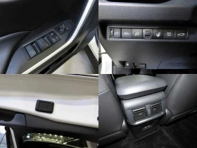 Toyota Rav4 * XLE* HYBRID* AWD* DIS* BLIND* SPOT* LANE* ASSIST | Mobile.bg � ����� ������ 16