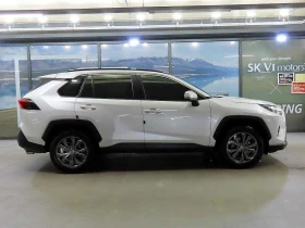 Toyota Rav4 * XLE* HYBRID* AWD* DIS* BLIND* SPOT* LANE* ASSIST | Mobile.bg � ����� ������ 5