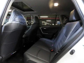 Toyota Rav4 * XLE* HYBRID* AWD* DIS* BLIND* SPOT* LANE* ASSIST | Mobile.bg � ����� ������ 17