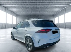 Mercedes-Benz GLE 300 d 4Matic = AMG Line = Night Package �������� | Mobile.bg � ����� ������ 3