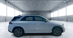 Mercedes-Benz GLE 300 d 4Matic = AMG Line = Night Package �������� | Mobile.bg � ����� ������ 4