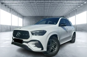 ������ Mercedes-Benz GLE 30...