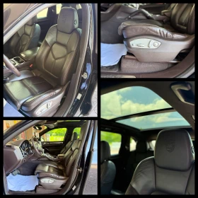 Porsche Cayenne 4.2D 382k.c !6 ������ �������� ��� 5000��!�������� | Mobile.bg � ����� ������ 7
