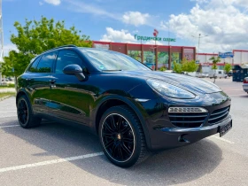 Porsche Cayenne 4.2D 382k.c !6 ������ �������� ��� 5000��!�������� | Mobile.bg � ����� ������ 6