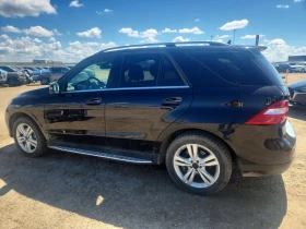 Mercedes-Benz ML 350 BLUETEC* 4MATIC* ������� | Mobile.bg � ����� ������ 2