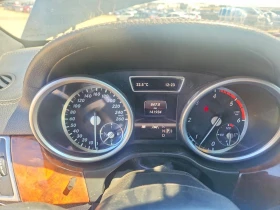 Mercedes-Benz ML 350 BLUETEC* 4MATIC* ������� | Mobile.bg � ����� ������ 9