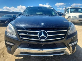 Mercedes-Benz ML 350 BLUETEC* 4MATIC* ������� | Mobile.bg � ����� ������ 5