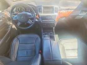 Mercedes-Benz ML 350 BLUETEC* 4MATIC* ������� | Mobile.bg � ����� ������ 8