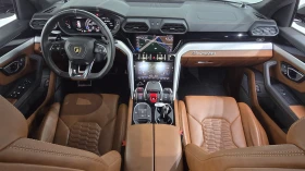 Lamborghini Urus BLIND SPOT* SOFT CLOSE* ��. ��������* ������ ���� | Mobile.bg � ����� ������ 7