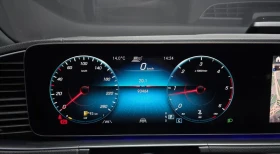 Mercedes-Benz GLE 400 D/COUPE/AMG/360CAMERA/ПАНОРАМА/ | Auto.bg — изображение 8