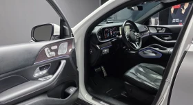 Mercedes-Benz GLE 400 D/COUPE/AMG/360CAMERA/ПАНОРАМА/ | Auto.bg — изображение 5