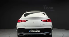 Mercedes-Benz GLE 400 D/COUPE/AMG/360CAMERA/ПАНОРАМА/ | Auto.bg — изображение 4