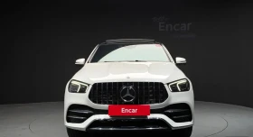 Mercedes-Benz GLE 400 D/COUPE/AMG/360CAMERA/ПАНОРАМА/ | Auto.bg — изображение 2